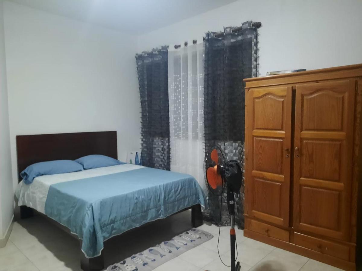 O Escondidinho Apartment Praia Exterior photo
