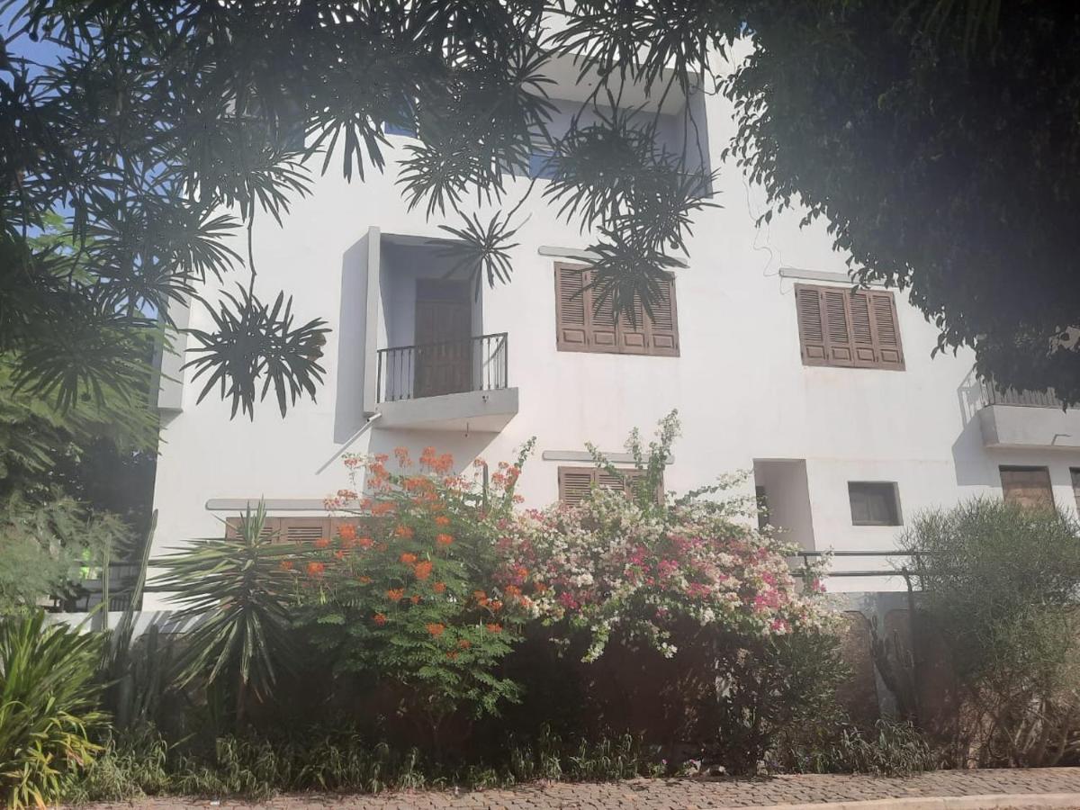 O Escondidinho Apartment Praia Exterior photo