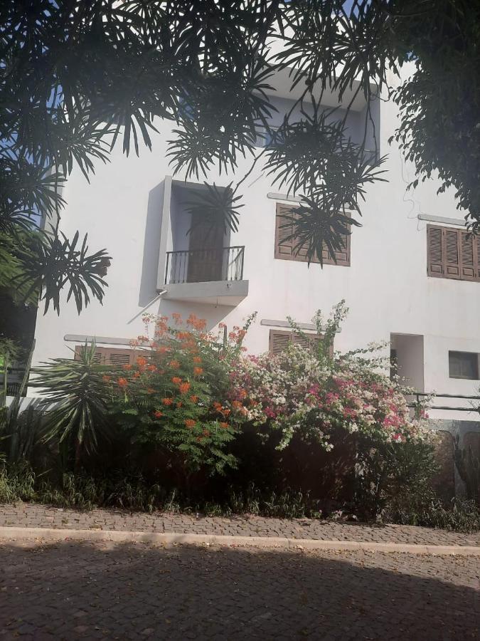 O Escondidinho Apartment Praia Exterior photo